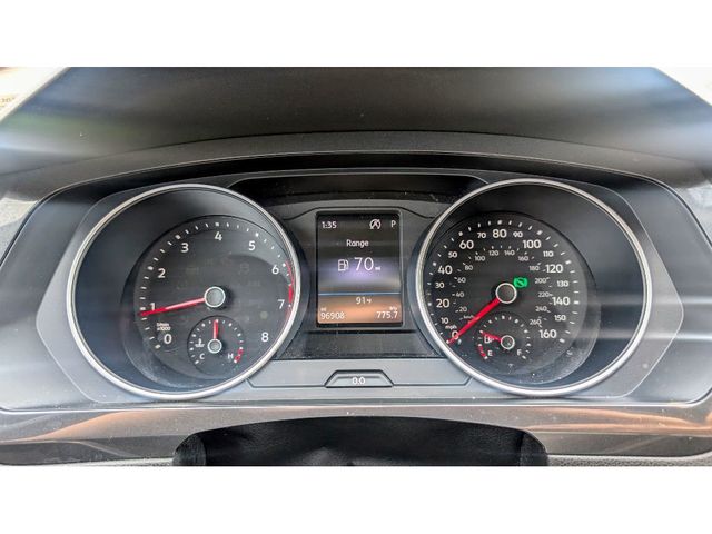 2018 Volkswagen Tiguan 2.0T SE 4MOTION - 22889240 - 20