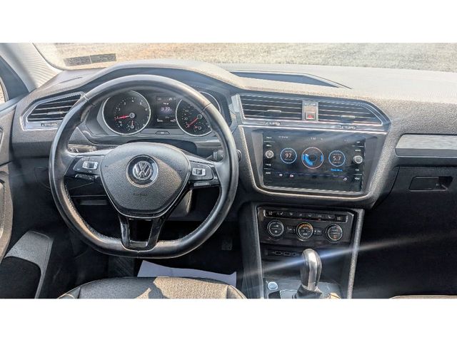 2018 Volkswagen Tiguan 2.0T SE 4MOTION - 22889240 - 27