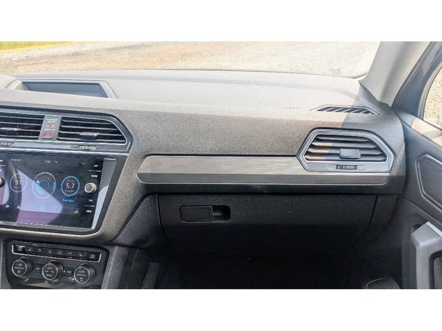 2018 Volkswagen Tiguan 2.0T SE 4MOTION - 22889240 - 28