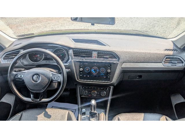 2018 Volkswagen Tiguan 2.0T SE 4MOTION - 22889240 - 29