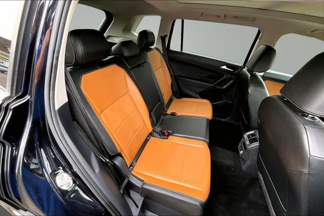 2018 Volkswagen Tiguan 2.0T SE 4MOTION - 23022450 - 13