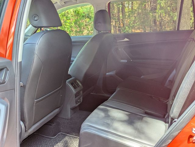 2018 Volkswagen Tiguan 2.0T SE 4MOTION - 23091808 - 14