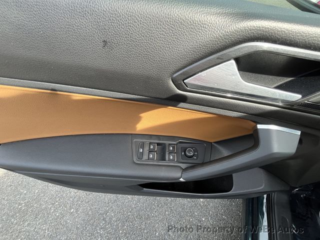 2018 Volkswagen Tiguan 2.0T SE 4MOTION - 23032461 - 11