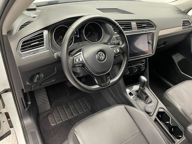 2018 Volkswagen Tiguan 2.0T SE 4MOTION - 22958470 - 9