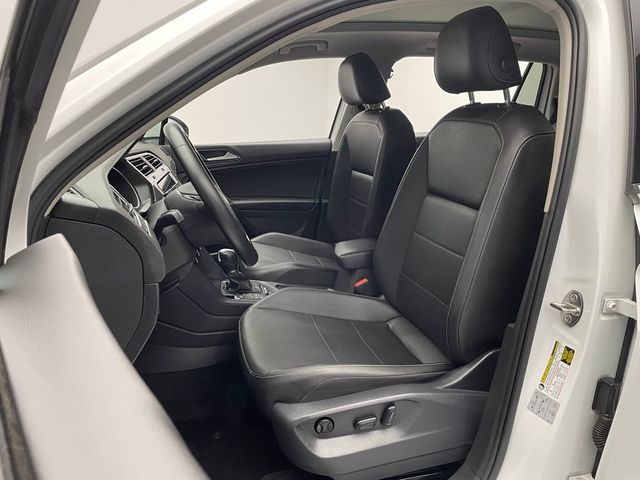 2018 Volkswagen Tiguan 2.0T SE 4MOTION - 22958470 - 11