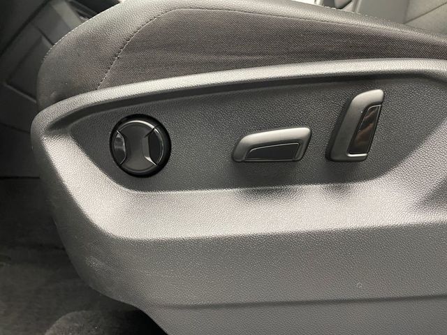 2018 Volkswagen Tiguan 2.0T SE 4MOTION - 22958470 - 12