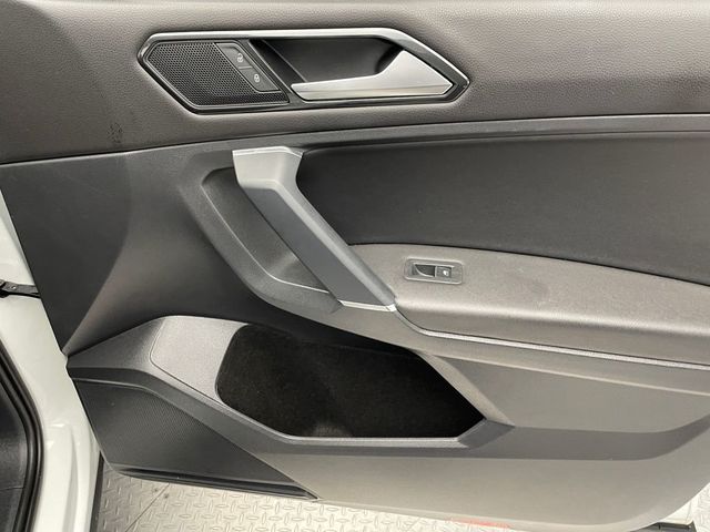 2018 Volkswagen Tiguan 2.0T SE 4MOTION - 22958470 - 13