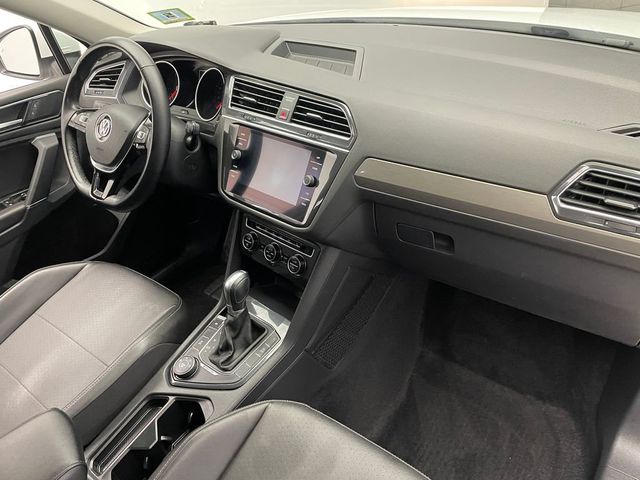 2018 Volkswagen Tiguan 2.0T SE 4MOTION - 22958470 - 14
