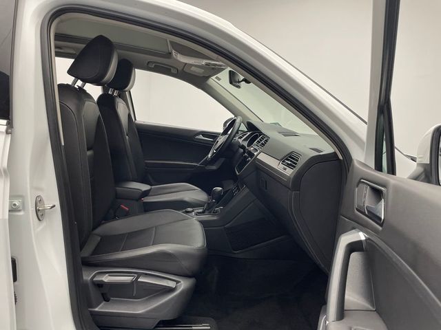 2018 Volkswagen Tiguan 2.0T SE 4MOTION - 22958470 - 15