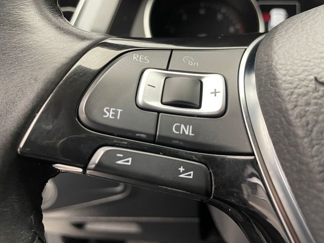 2018 Volkswagen Tiguan 2.0T SE 4MOTION - 22958470 - 20