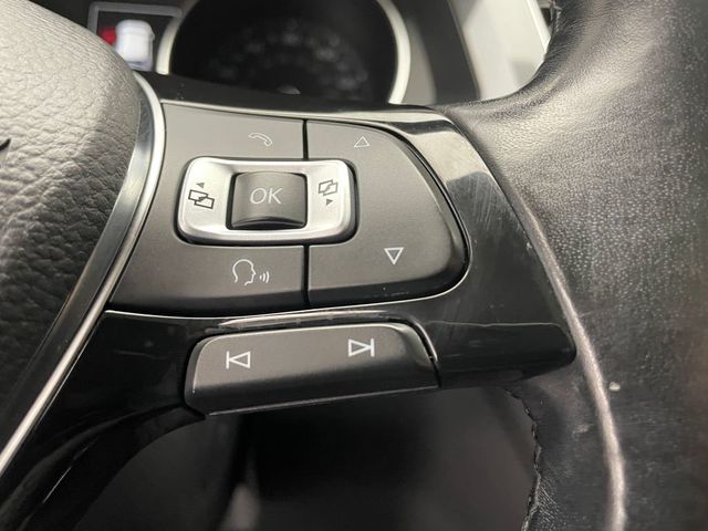 2018 Volkswagen Tiguan 2.0T SE 4MOTION - 22958470 - 21