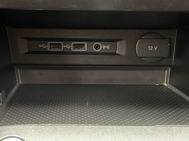 2018 Volkswagen Tiguan 2.0T SE 4MOTION - 22958470 - 26