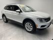 2018 Volkswagen Tiguan 2.0T SE 4MOTION - 22958470 - 2