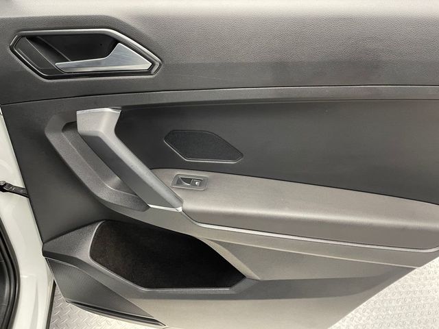 2018 Volkswagen Tiguan 2.0T SE 4MOTION - 22958470 - 33