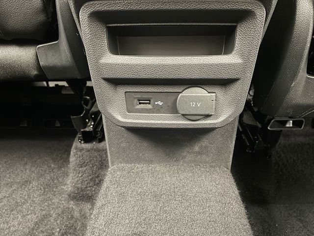 2018 Volkswagen Tiguan 2.0T SE 4MOTION - 22958470 - 36