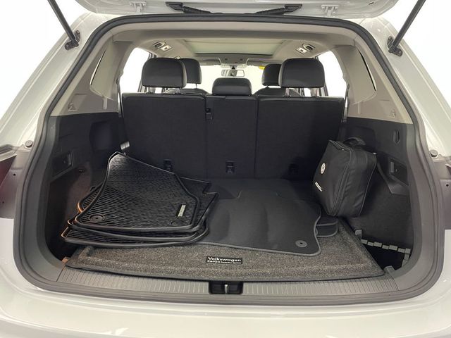 2018 Volkswagen Tiguan 2.0T SE 4MOTION - 22958470 - 37