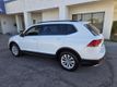 2018 Volkswagen Tiguan 2.0T SE FWD - 22762711 - 2