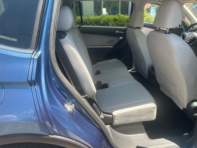 2018 Volkswagen Tiguan 2.0T SE FWD - 23030263 - 13