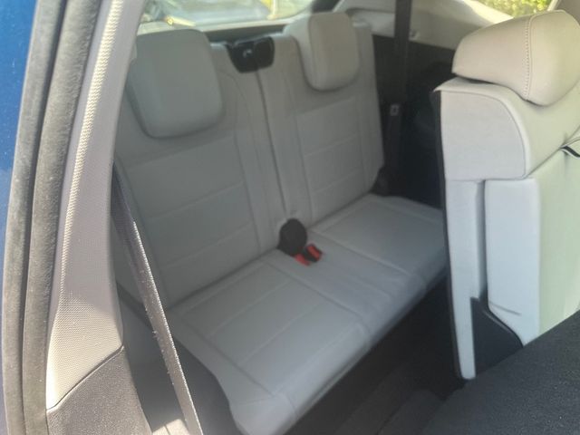 2018 Volkswagen Tiguan 2.0T SE FWD - 23030263 - 14