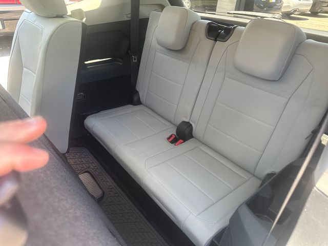 2018 Volkswagen Tiguan 2.0T SE FWD - 23030263 - 15
