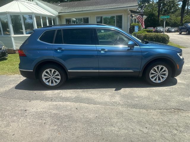 2018 Volkswagen Tiguan 2.0T SE FWD - 23030263 - 5