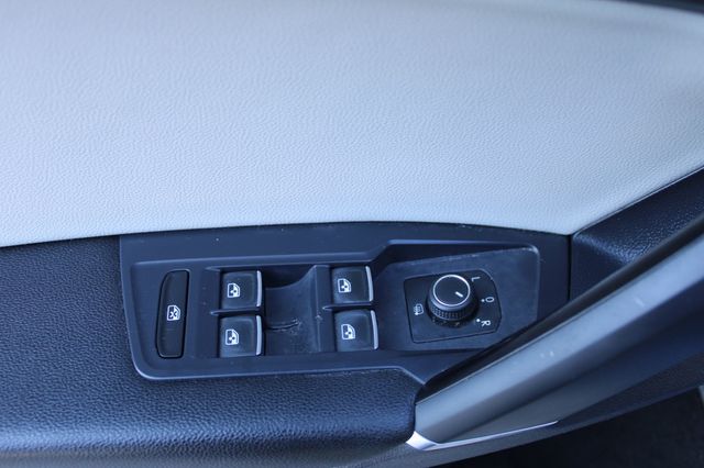 2018 Volkswagen Tiguan 2.0T SEL FWD - 23066384 - 25