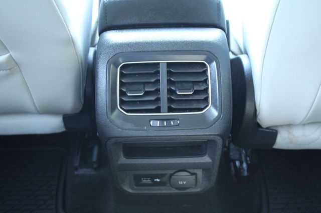 2018 Volkswagen Tiguan 2.0T SEL FWD - 23066384 - 34