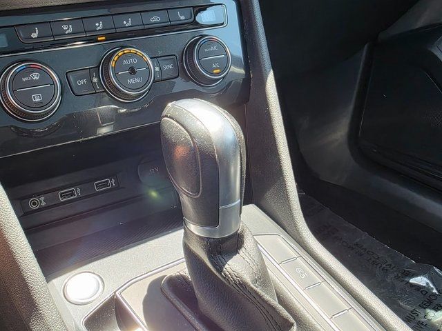 2018 Volkswagen Tiguan 2.0T SEL FWD - 22868908 - 32