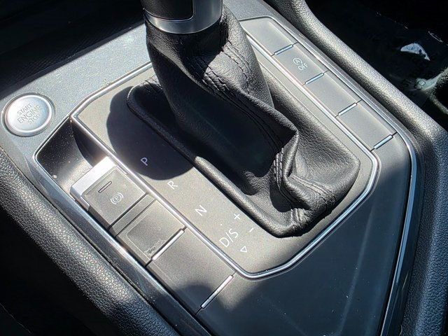 2018 Volkswagen Tiguan 2.0T SEL FWD - 22868908 - 33