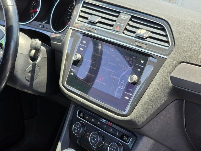2018 Volkswagen Tiguan 2.0T SEL FWD - 22868908 - 7