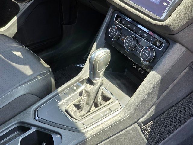 2018 Volkswagen Tiguan 2.0T SEL FWD - 22868908 - 8