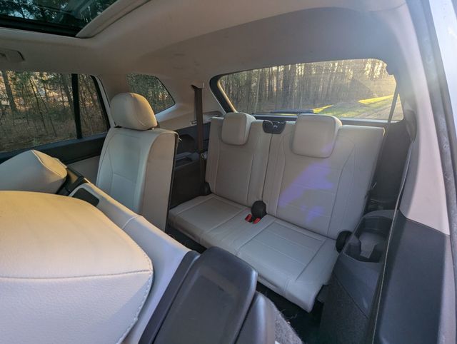 2018 Volkswagen Tiguan 2.0T SEL FWD - 22963455 - 13