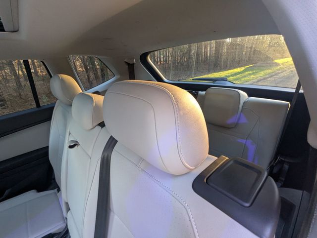 2018 Volkswagen Tiguan 2.0T SEL FWD - 22963455 - 14