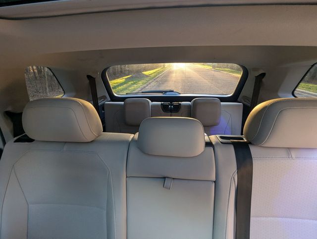 2018 Volkswagen Tiguan 2.0T SEL FWD - 22963455 - 15