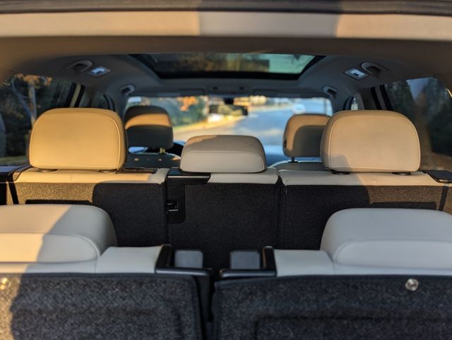 2018 Volkswagen Tiguan 2.0T SEL FWD - 22963455 - 21