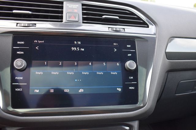 2018 Volkswagen Tiguan 2.0T SEL Premium 4MOTION - 23052023 - 11