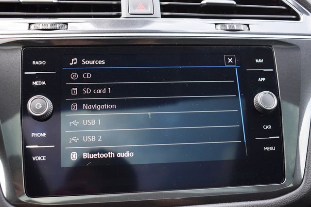 2018 Volkswagen Tiguan 2.0T SEL Premium 4MOTION - 23052023 - 12