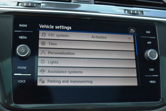2018 Volkswagen Tiguan 2.0T SEL Premium 4MOTION - 23052023 - 13