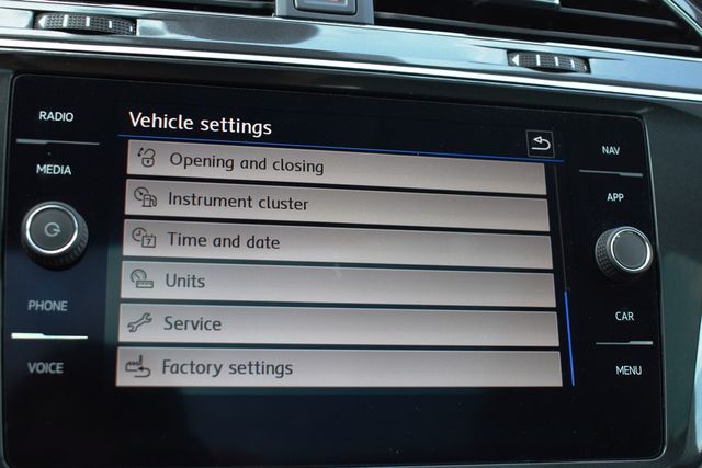 2018 Volkswagen Tiguan 2.0T SEL Premium 4MOTION - 23052023 - 14