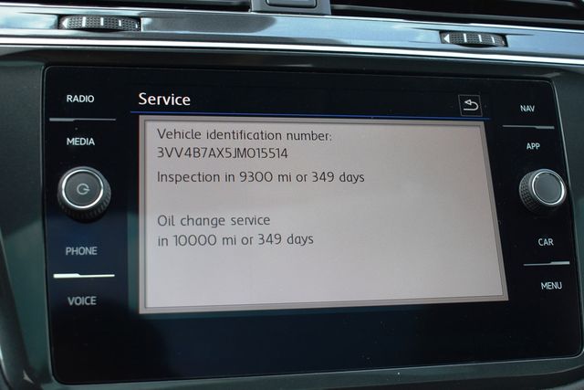 2018 Volkswagen Tiguan 2.0T SEL Premium 4MOTION - 23052023 - 15