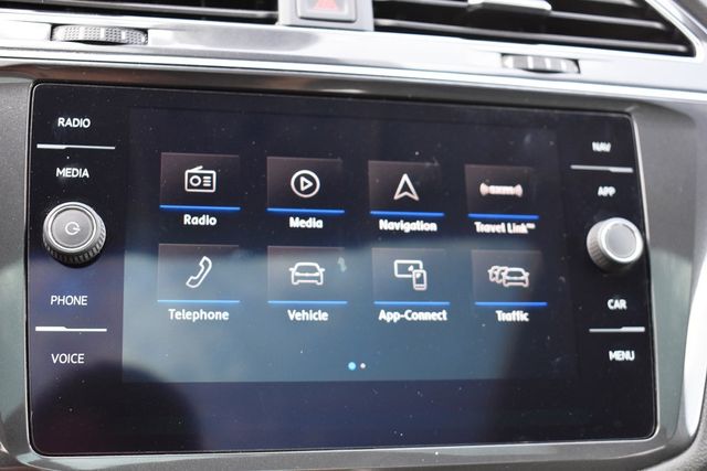 2018 Volkswagen Tiguan 2.0T SEL Premium 4MOTION - 23052023 - 16