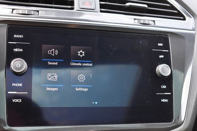 2018 Volkswagen Tiguan 2.0T SEL Premium 4MOTION - 23052023 - 17