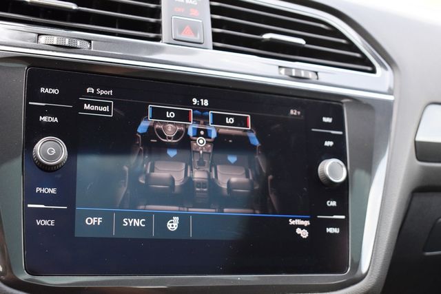 2018 Volkswagen Tiguan 2.0T SEL Premium 4MOTION - 23052023 - 18