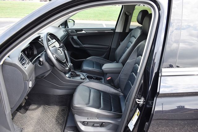 2018 Volkswagen Tiguan 2.0T SEL Premium 4MOTION - 23052023 - 20