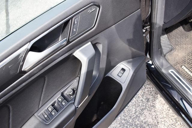 2018 Volkswagen Tiguan 2.0T SEL Premium 4MOTION - 23052023 - 21