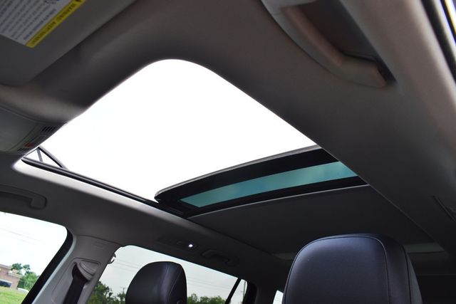 2018 Volkswagen Tiguan 2.0T SEL Premium 4MOTION - 23052023 - 27