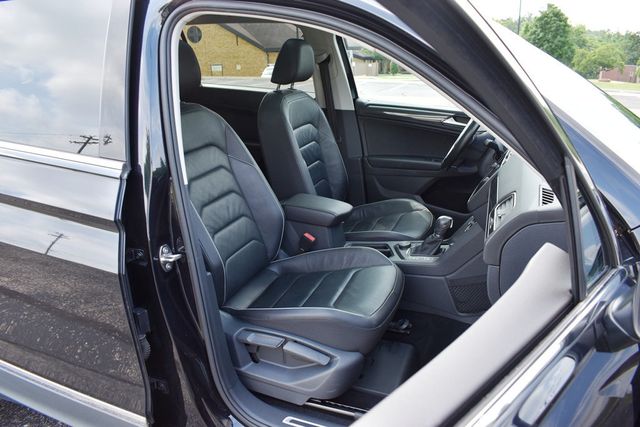 2018 Volkswagen Tiguan 2.0T SEL Premium 4MOTION - 23052023 - 2