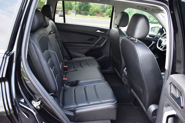 2018 Volkswagen Tiguan 2.0T SEL Premium 4MOTION - 23052023 - 29
