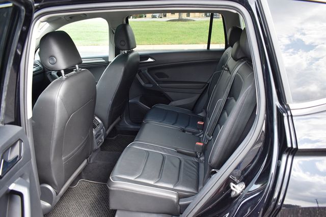 2018 Volkswagen Tiguan 2.0T SEL Premium 4MOTION - 23052023 - 30