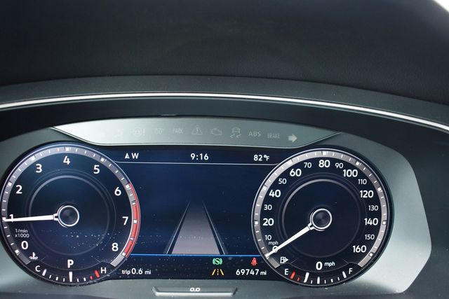 2018 Volkswagen Tiguan 2.0T SEL Premium 4MOTION - 23052023 - 32